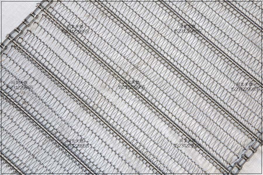 不銹鋼網(wǎng)帶