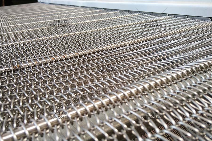 輸送機(jī)網(wǎng)帶