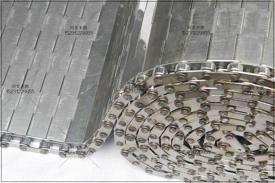 不銹鋼網(wǎng)帶