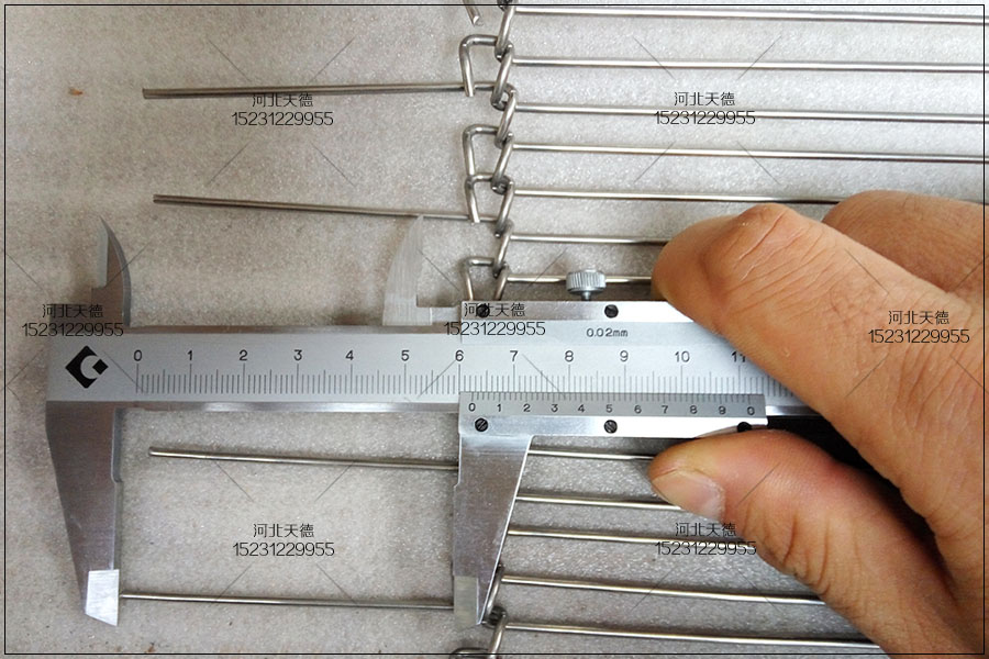 不銹鋼網(wǎng)帶