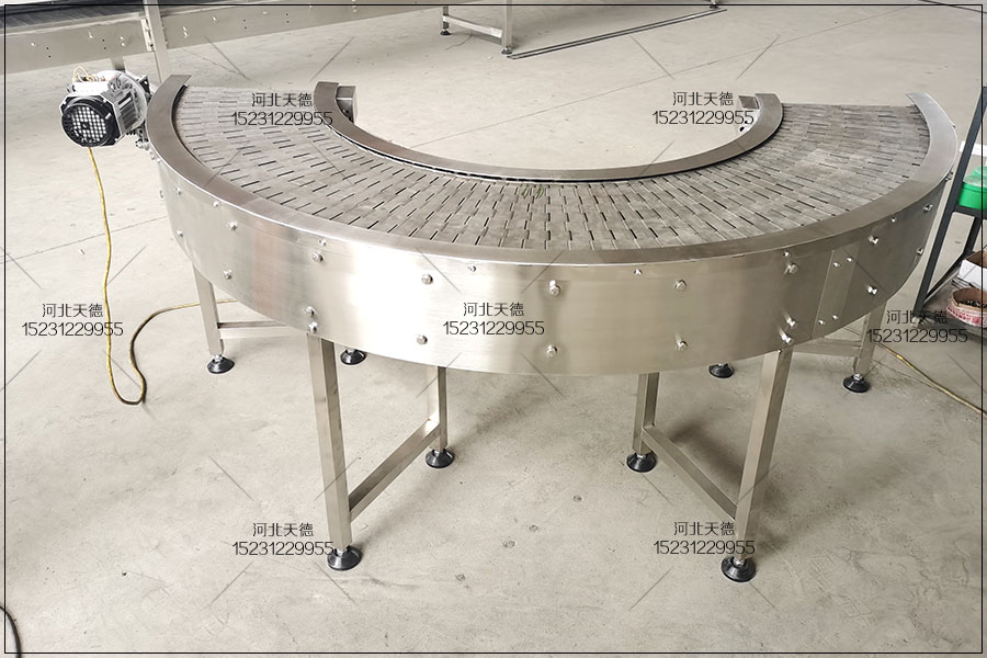 鏈條轉(zhuǎn)彎?rùn)C(jī)